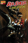 Red Sonja Vs. Thulsa Doom (2006)  n° 2