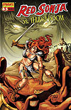 Red Sonja Vs. Thulsa Doom (2006)  n&deg;&nbsp;3