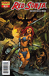 Red Sonja (2005)  n&deg;&nbsp;11