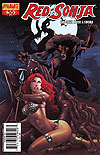 Red Sonja (2005)  n° 35