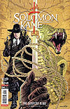 Solomon Kane: The Serpent Ring (2025)  n° 4