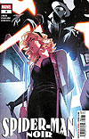 Spider-Man Noir (2025)  n° 2