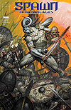 Spawn: The Dark Ages (2025)  n° 1