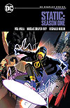 Static: Season One (Dc Compact Comics) (2025) 