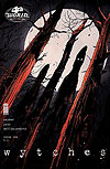Wytches (2014)  n° 1