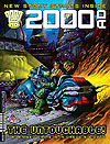 2000 Ad (2001)  n&deg;&nbsp;2332