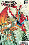 Amazing Spider-Man: Torn, The (2025)  n&deg;&nbsp;3 - Marvel Comics