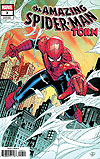 Amazing Spider-Man: Torn, The (2025)  n&deg;&nbsp;3 - Marvel Comics