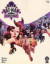 Bat-Man: Second Knight, The (2025)  n&deg;&nbsp;1
