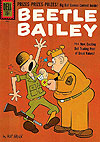 Beetle Bailey (1956)  n&deg;&nbsp;33 - Dell