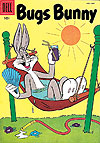 Bugs Bunny (1952)  n&deg;&nbsp;48 - Dell