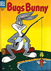 Bugs Bunny (1952)  n&deg;&nbsp;61