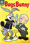 Bugs Bunny (1952)  n&deg;&nbsp;65 - Dell
