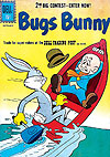 Bugs Bunny (1952)  n&deg;&nbsp;80 - Dell