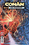 Conan The Barbarian (2023)  n&deg;&nbsp;19 - Titan Comics