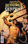 Conan The Barbarian: Scourge of The Serpent (2025)  n&deg;&nbsp;2 - Titan Comics