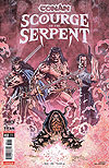 Conan The Barbarian: Scourge of The Serpent (2025)  n&deg;&nbsp;2