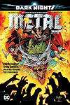 Dark Nights: Metal: Deluxe Edition (2018) 