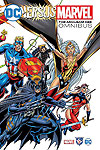 DC Versus Marvel - The Amalgam Age Omnibus (2024)  - DC Comics/Marvel Comics