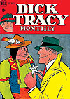 Dick Tracy Monthly (1948)  n&deg;&nbsp;10