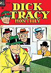 Dick Tracy Monthly (1948)  n&deg;&nbsp;15
