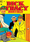 Dick Tracy Monthly (1948)  n&deg;&nbsp;18 - Dell