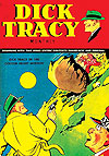 Dick Tracy Monthly (1948)  n&deg;&nbsp;19