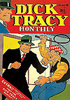 Dick Tracy Monthly (1948)  n&deg;&nbsp;1