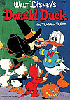 Donald Duck (1952)  n&deg;&nbsp;26 - Dell