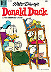 Donald Duck (1952)  n&deg;&nbsp;56
