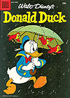 Donald Duck (1952)  n&deg;&nbsp;58