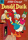 Donald Duck (1952)  n&deg;&nbsp;65