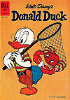 Donald Duck (1952)  n&deg;&nbsp;84