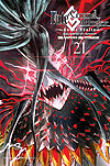 Fate/Grand Order: Turas Réalta (2017)  n&deg;&nbsp;21 - Kadokawa Shoten