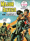 Falcão, O (1965)  n&deg;&nbsp;341 - Agência Internacional Livraria e Publicações