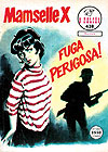Falcão, O (1965)  n&deg;&nbsp;438 - Agência Internacional Livraria e Publicações