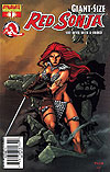 Giant Size Red Sonja (2007)  n&deg;&nbsp;1