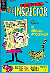Inspector, The (1974)  n&deg;&nbsp;1 - Gold Key