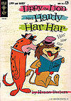 Lippy The Lion And Hardy Har Har (1962)  n&deg;&nbsp;1