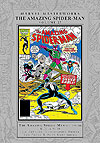 Marvel Masterworks: The Amazing Spider-Man (2003)  n&deg;&nbsp;27 - Marvel Comics