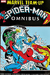 Marvel Team-Up Omnibus (2025)  n&deg;&nbsp;1 - Marvel Comics