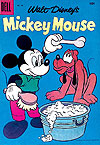 Mickey Mouse (1952)  n&deg;&nbsp;49