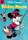 Mickey Mouse (1952)  n&deg;&nbsp;59