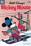 Mickey Mouse (1952)  n&deg;&nbsp;70