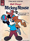 Mickey Mouse (1952)  n&deg;&nbsp;80