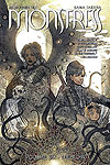 Monstress (2016)  n&deg;&nbsp;7 - Image Comics