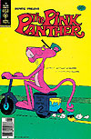 Pink Panther, The (1971)  n&deg;&nbsp;65 - Gold Key