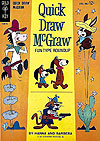 Quick Draw McGraw (1962)  n&deg;&nbsp;14
