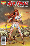Red Sonja (2005)  n&deg;&nbsp;17
