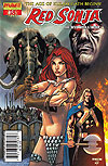Red Sonja (2005)  n&deg;&nbsp;18